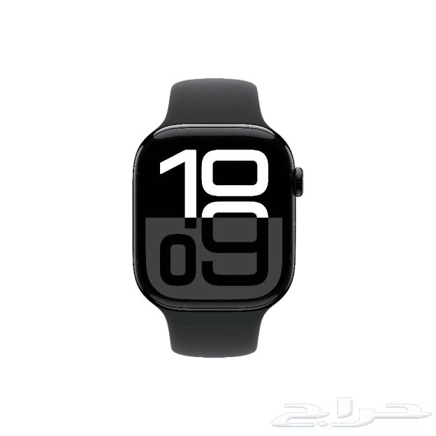 Original Apple Watch, size 46, used for less than a day63788216694145111