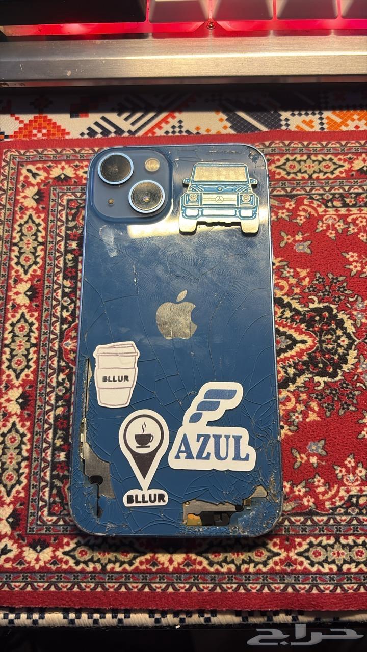iPhone 13 128 No Factory Reset63788435458049111