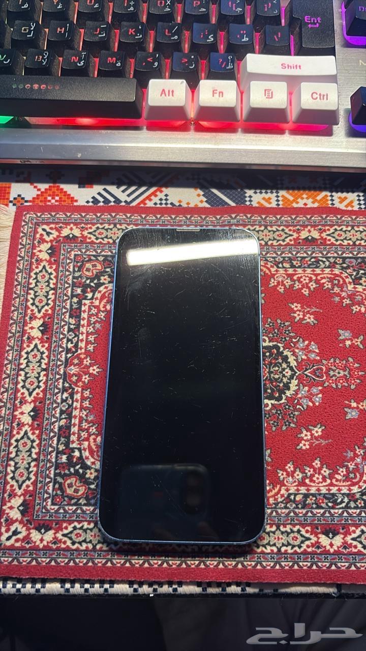 iPhone 13 128 No Factory Reset63788435458049113