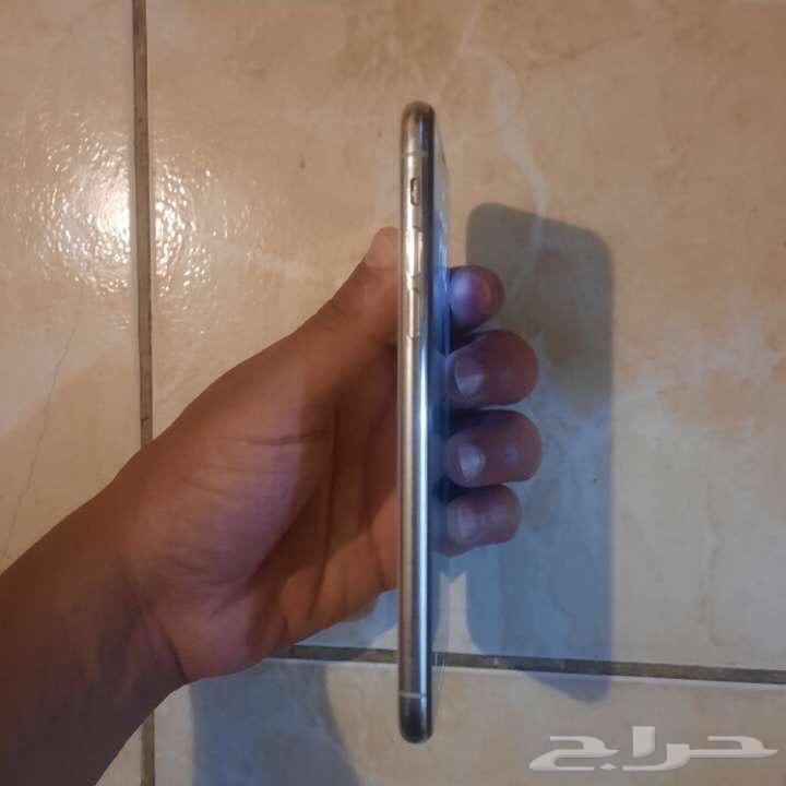 iPhone X in good condition and FaceTime works, 256GB storage63795624070658112