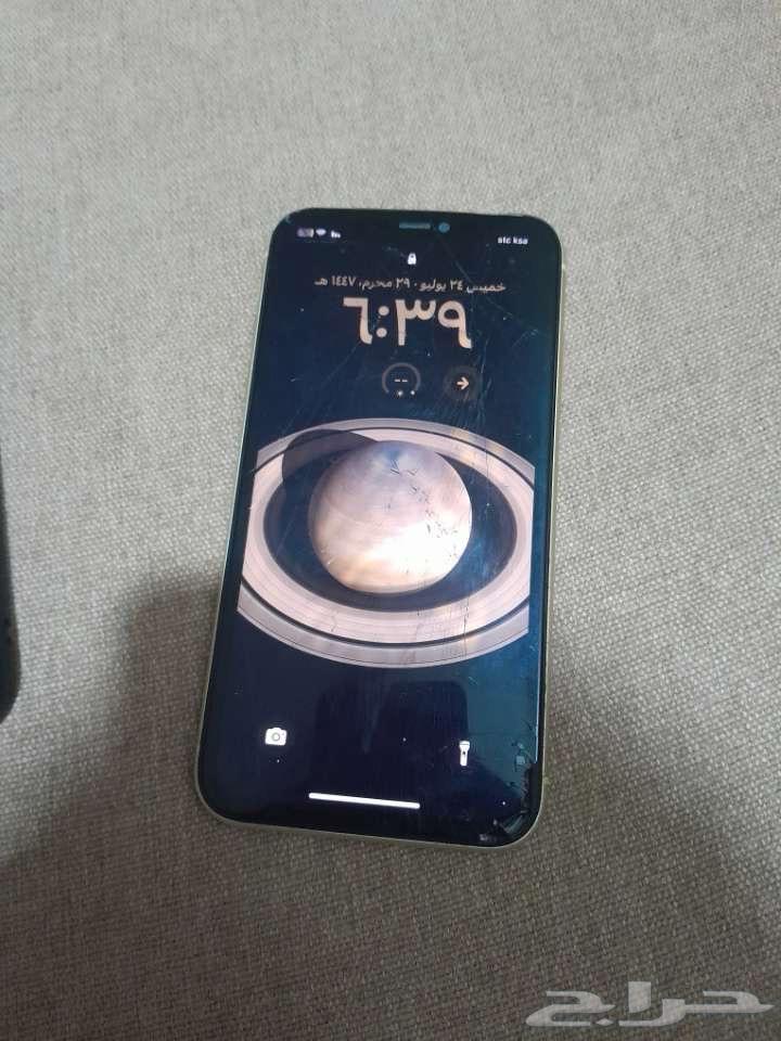 iPhone 11 perfectly working, original screen and battery replacement, 128 GB63796449529090112