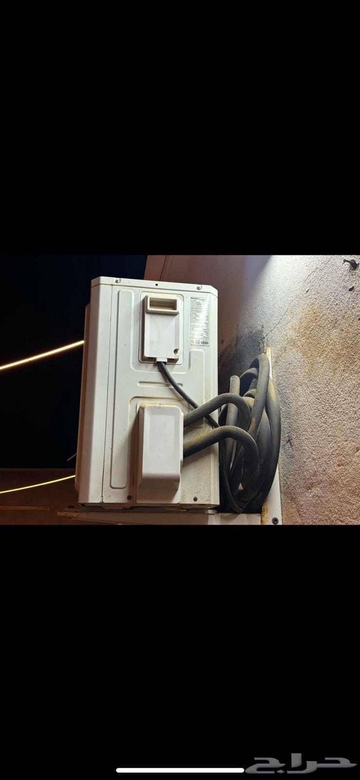 مكيف سبليت للبيع63794765865731111