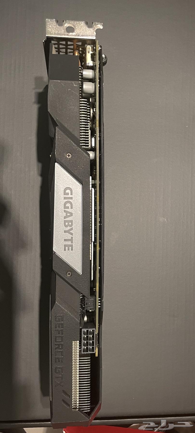 Graphics Card63796974740738113