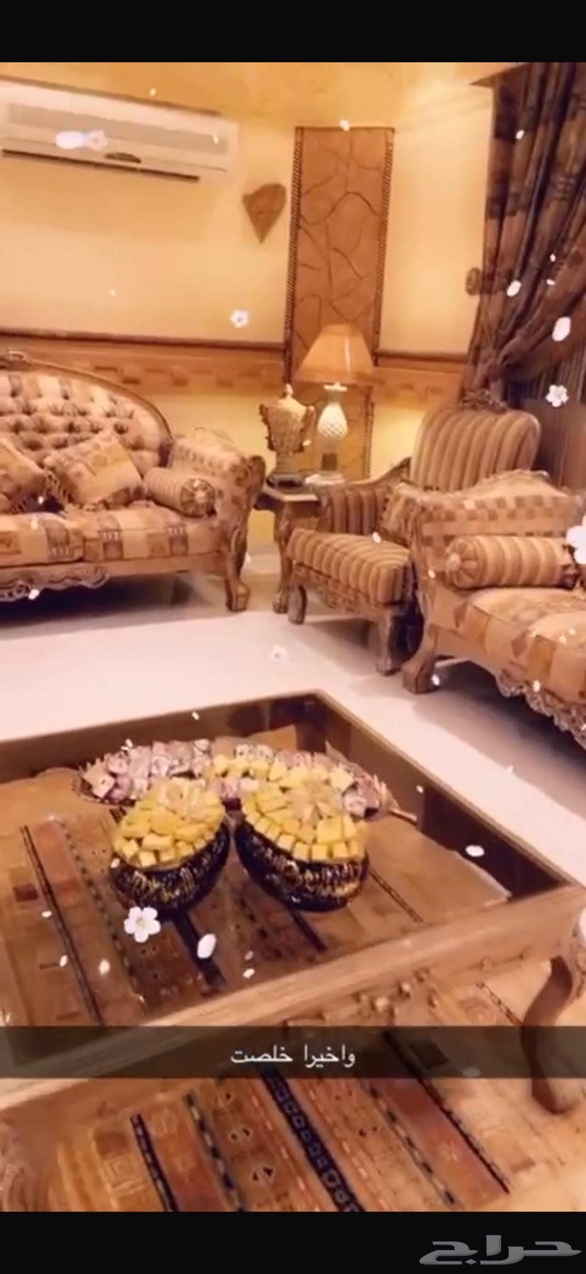 Used sofa sets for sale, 4 sets with curtains and tables63787680366849111