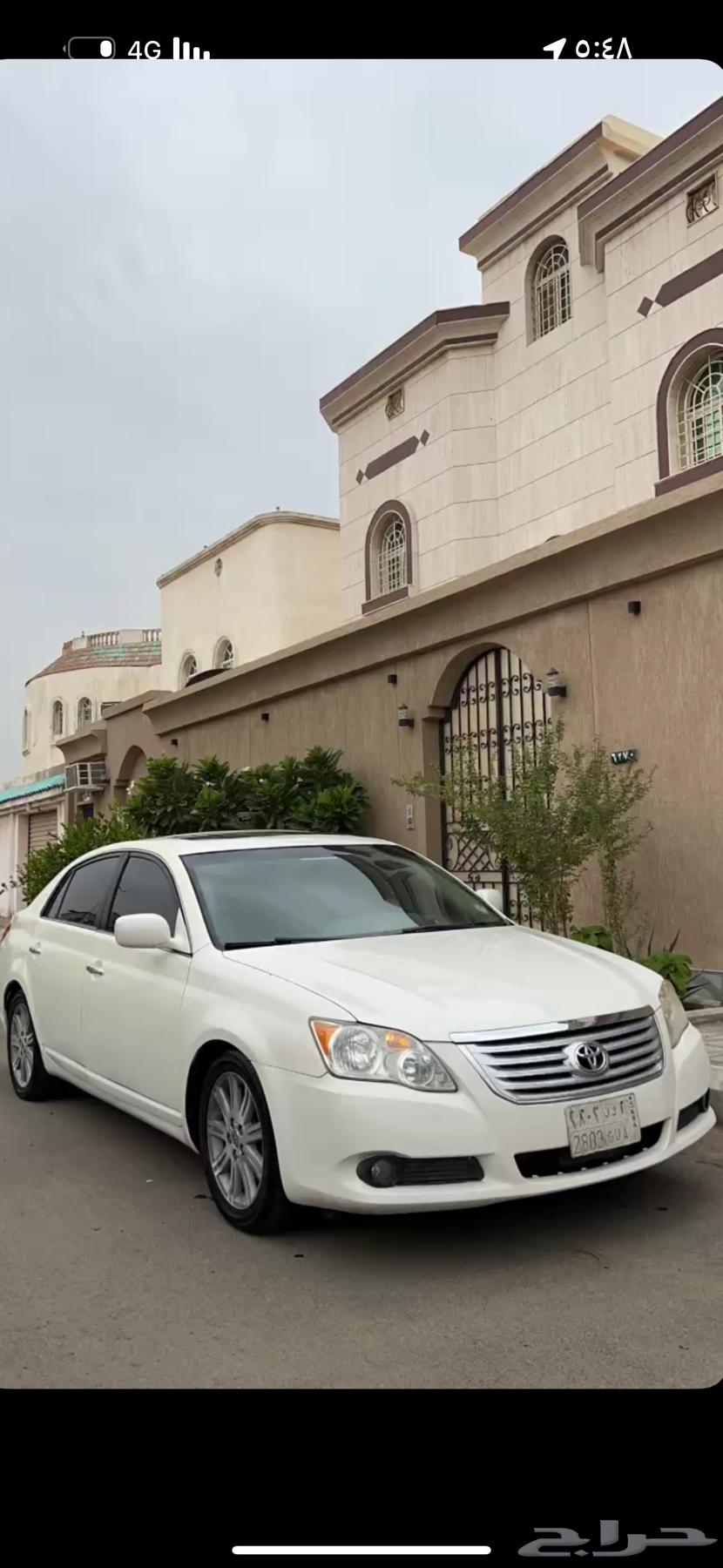Avalon 2006 converted to 2010 for sale63953275951875110