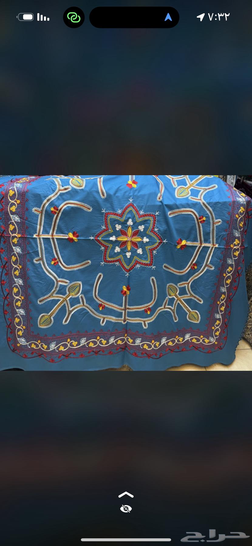 Authentic Syrian-made Ghutran, Shawls, and Amamahs63792112614403114