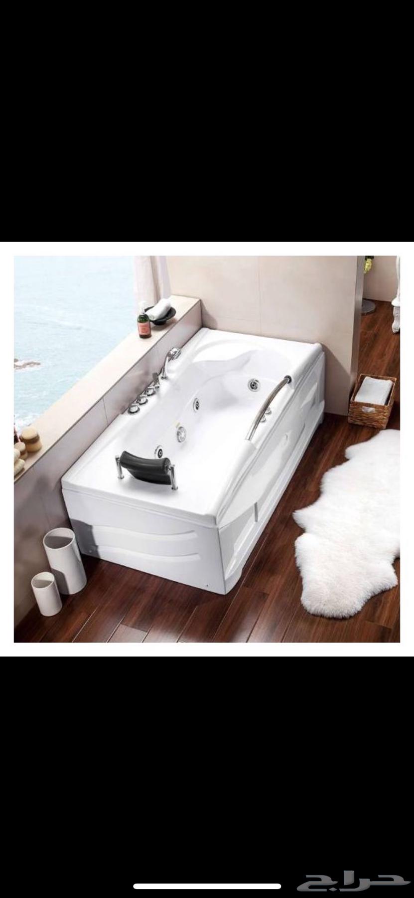 New Jacuzzi from Beit Al Aba'a with packaging63799430326019110