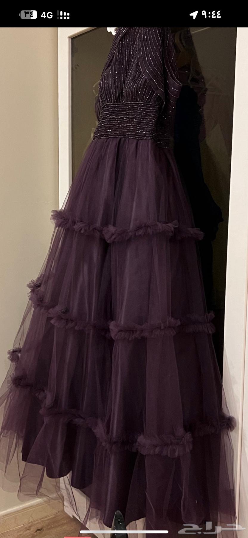 Purchase price 690, selling for 350, new, worn only once, size L63788328924034110