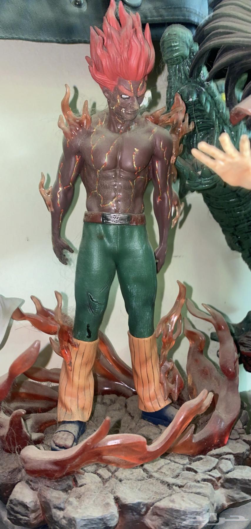 Original figures for sale at half price with no issues63792220790914113