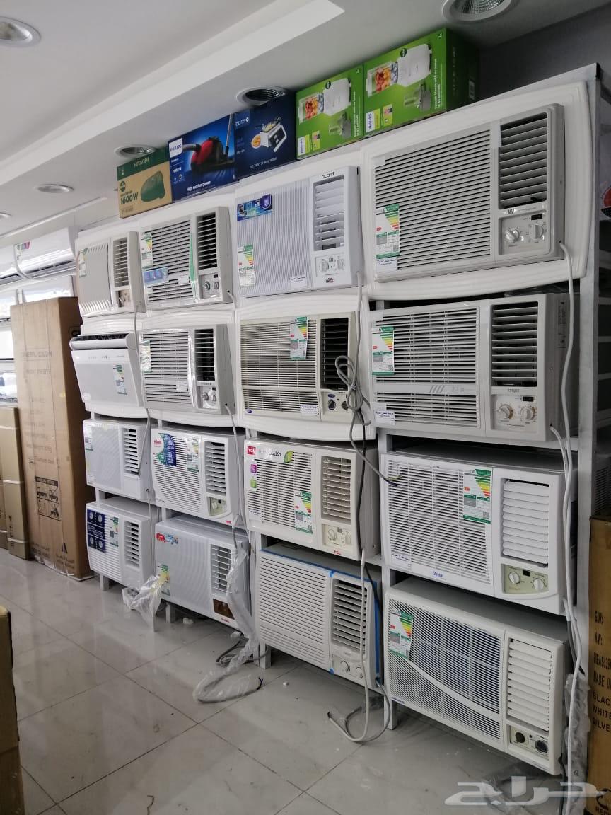 لبيع جميع أنواع الأجهزة الكهربائية جديده مع الاستبدال63798105771010111