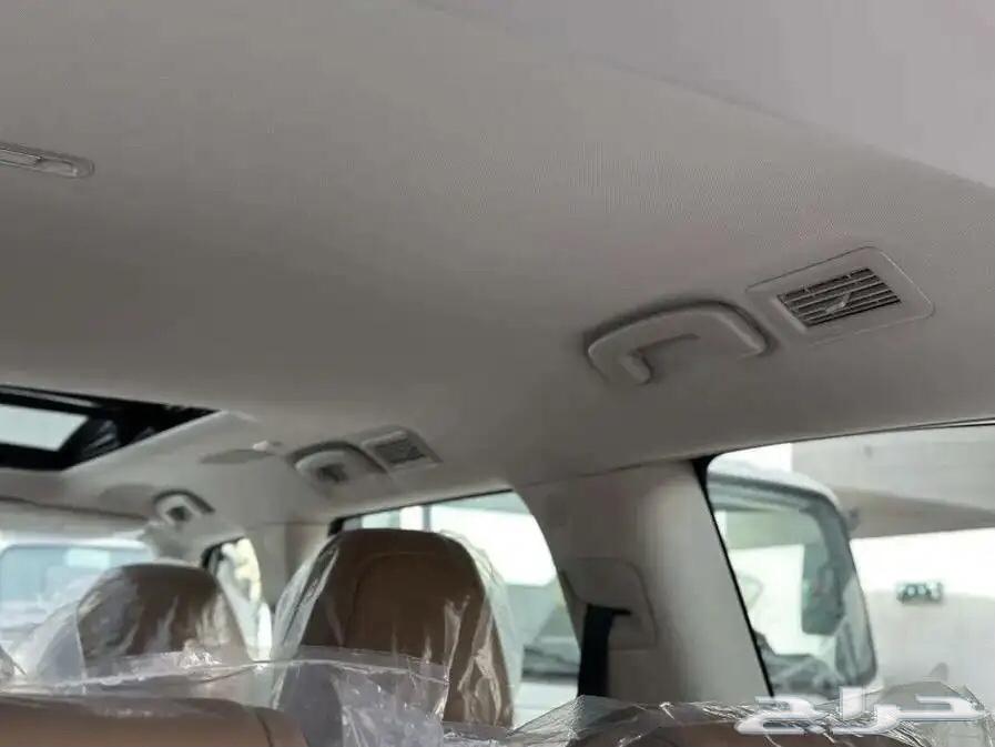 انفينيتي QX80 سنسوري 2025 مبيعات النقد والتقسيط63940979150337113