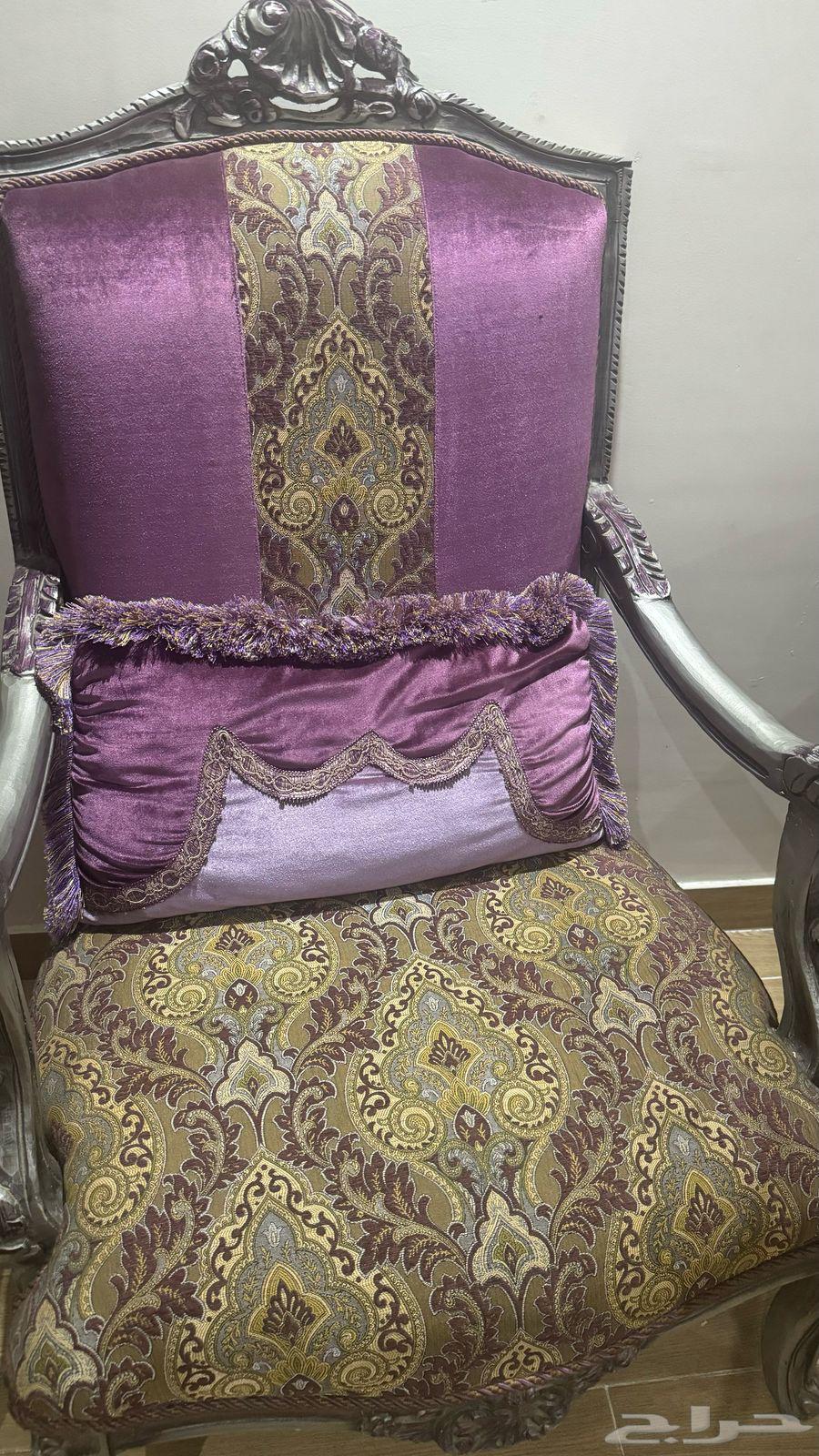 كنب خمس قطع ب10063792448497923112
