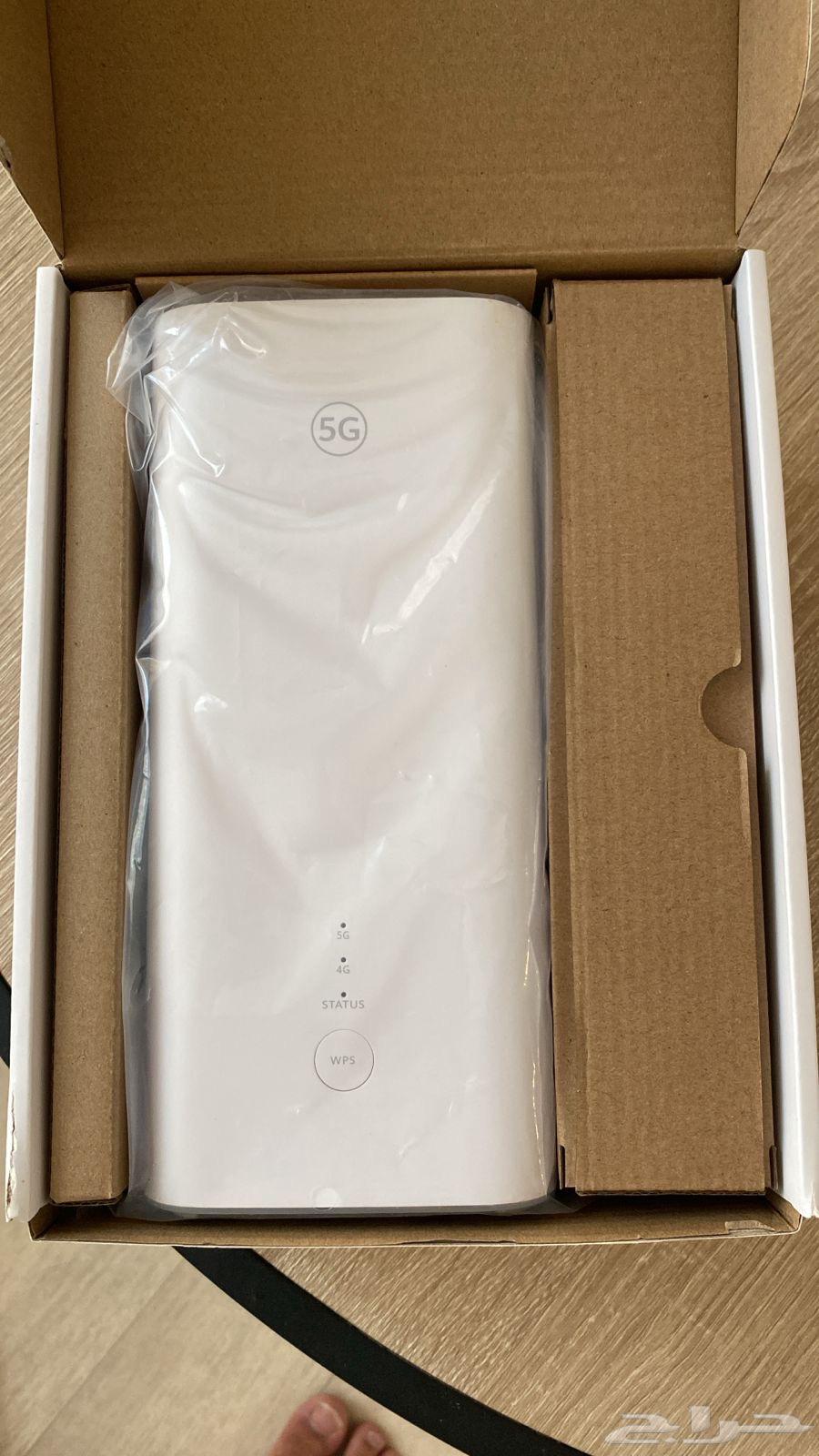 5G CPE PRO 5 Network Modem63797075417473111