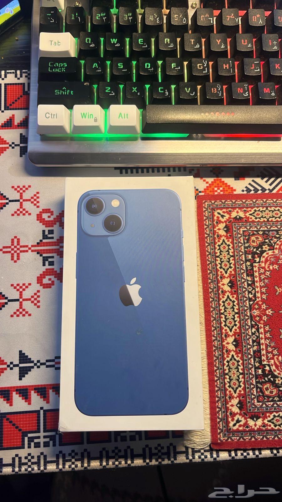 iPhone 13 128 No Factory Reset63788435458049110