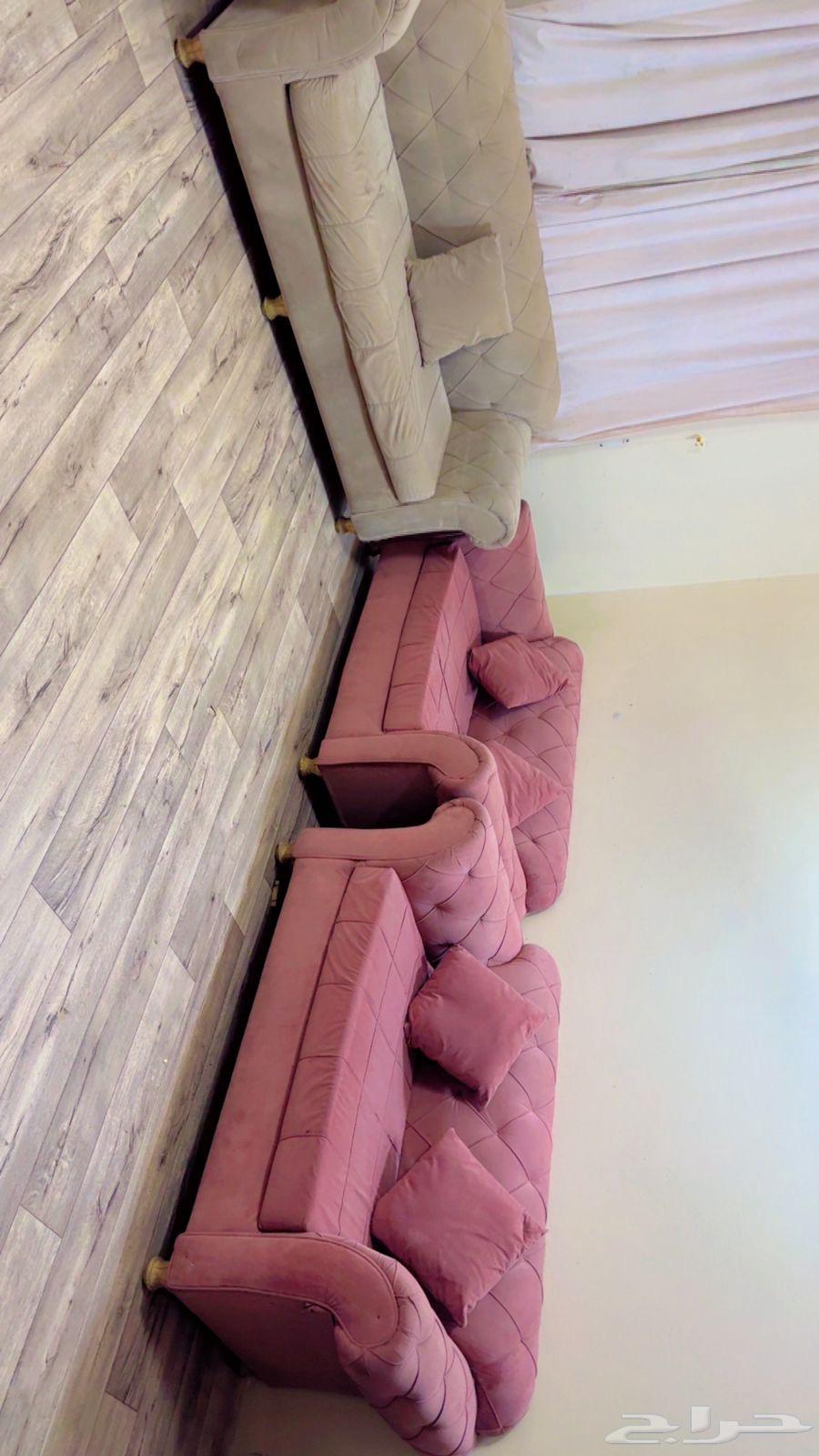 كنب للبيع بحاله جيده 400 ريال63792964824833112