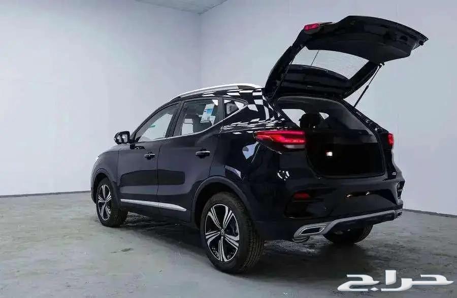 ام جي zs فل كامل 24 كاش واقساط63947026955009113