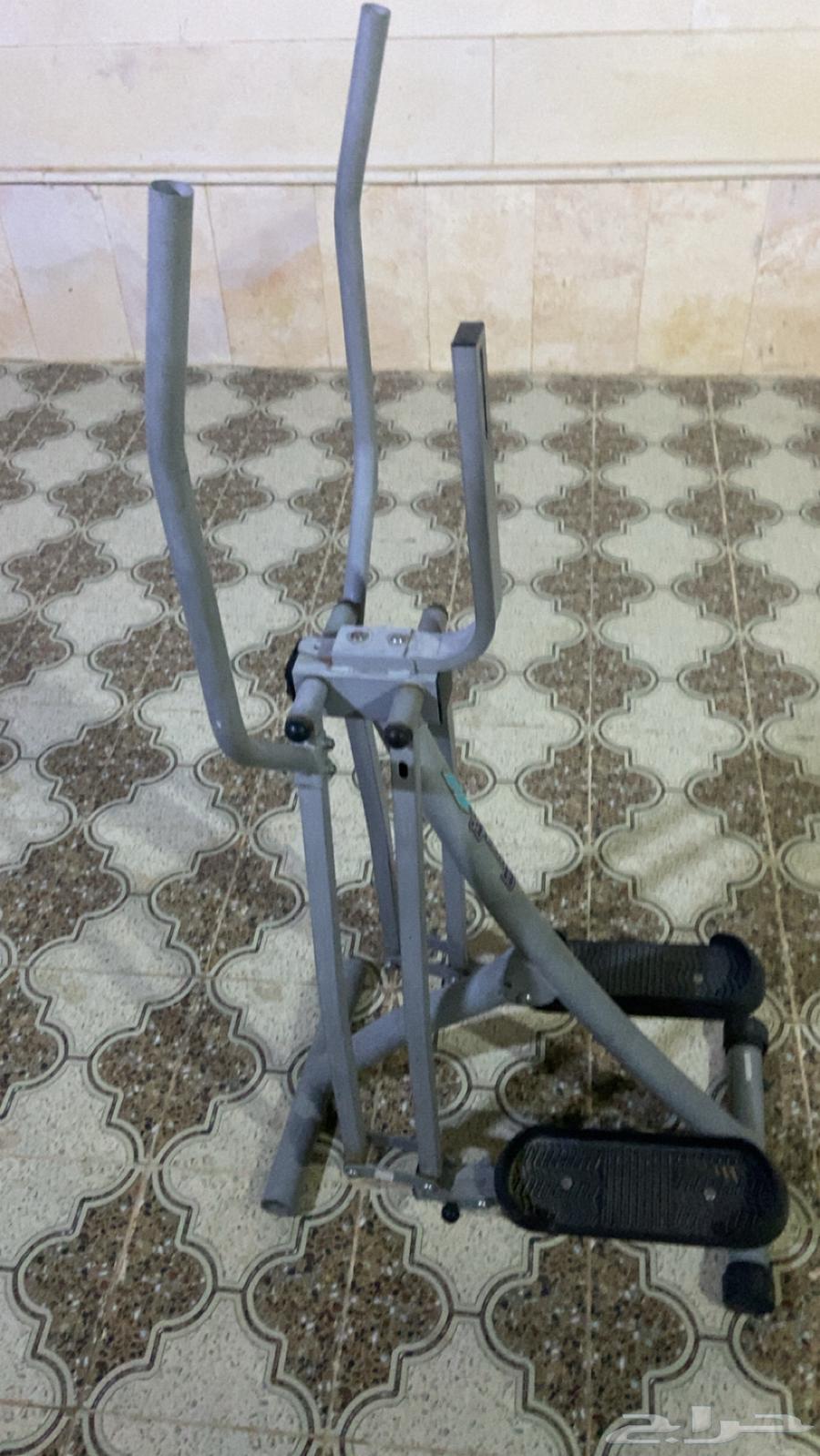 جهاز سير بدون تكاية بدون عداد على السوم و الله شاريها 20063800382324609110