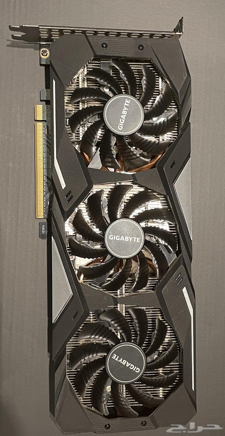 Graphics Card63796974740738110
