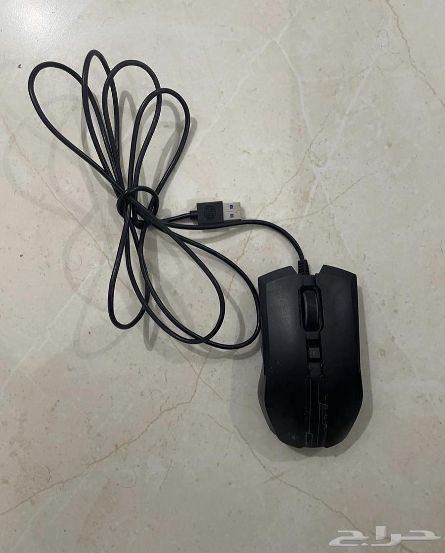 Microphone, Headset, and Mouse63792448416002112