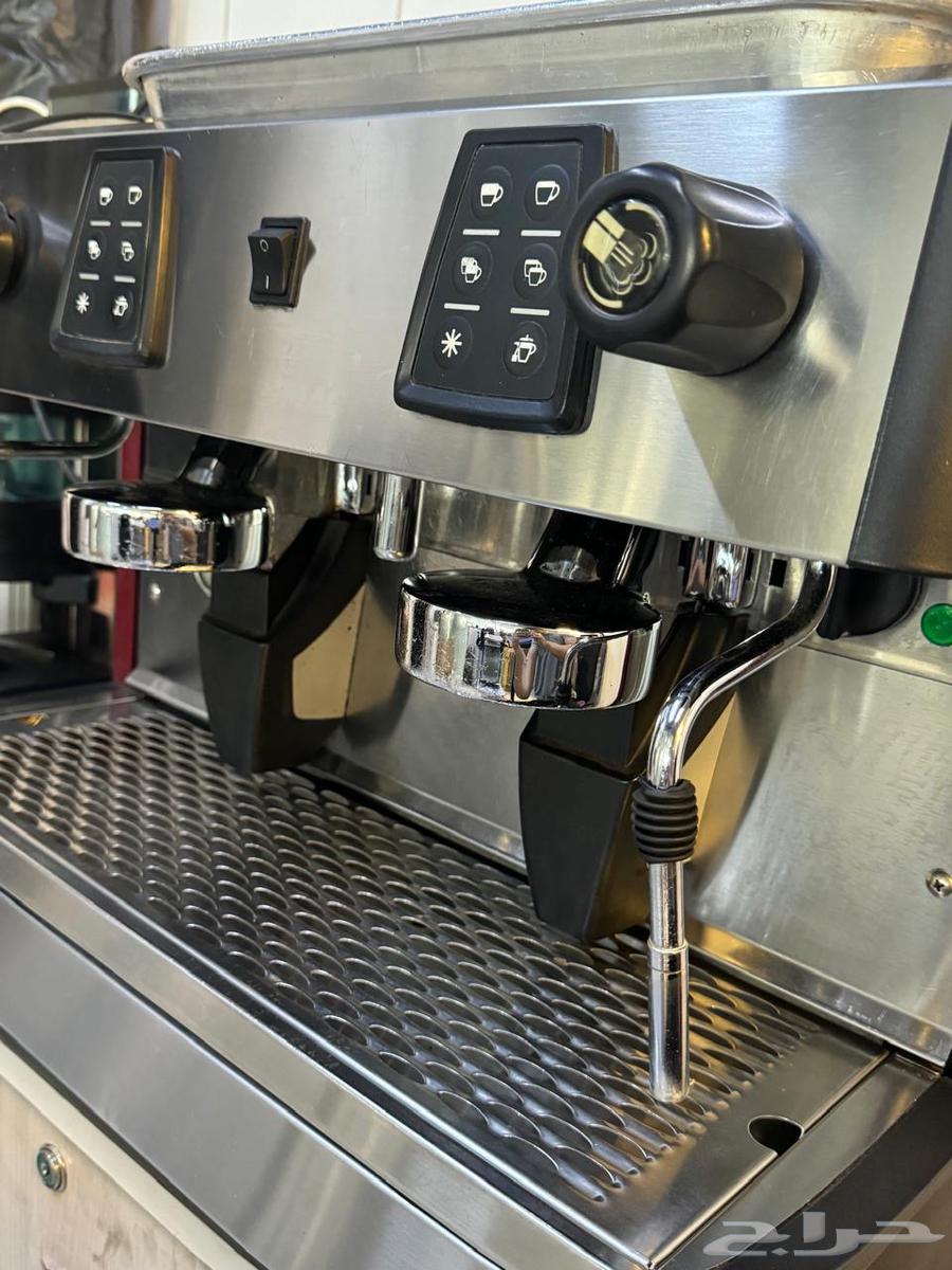 Professional Coffee Machine Suitable for Cafes and Restaurants - with Filter63798495321217110