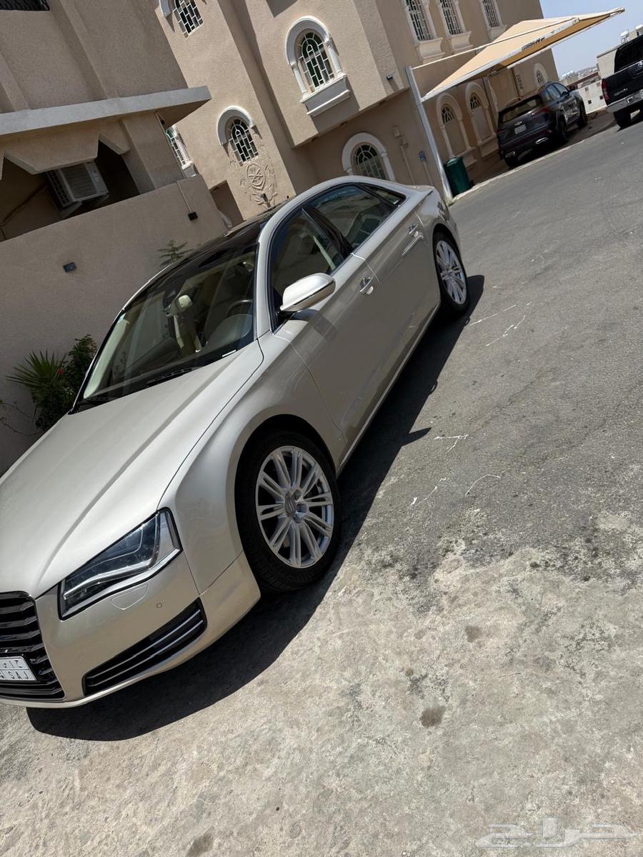 Audi A8 limited edition A8L Costimazed63945652005379113