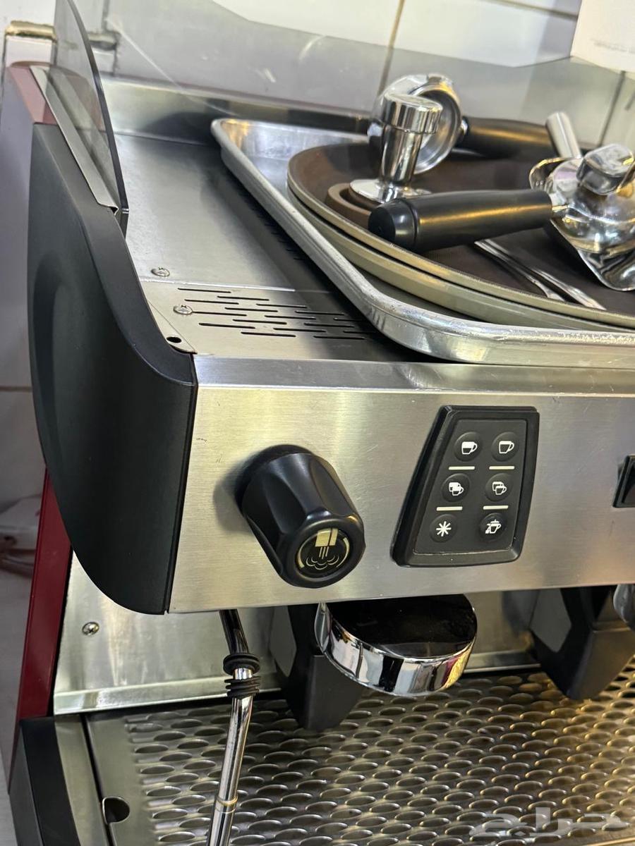 Professional Coffee Machine Suitable for Cafes and Restaurants - with Filter63798495321217113
