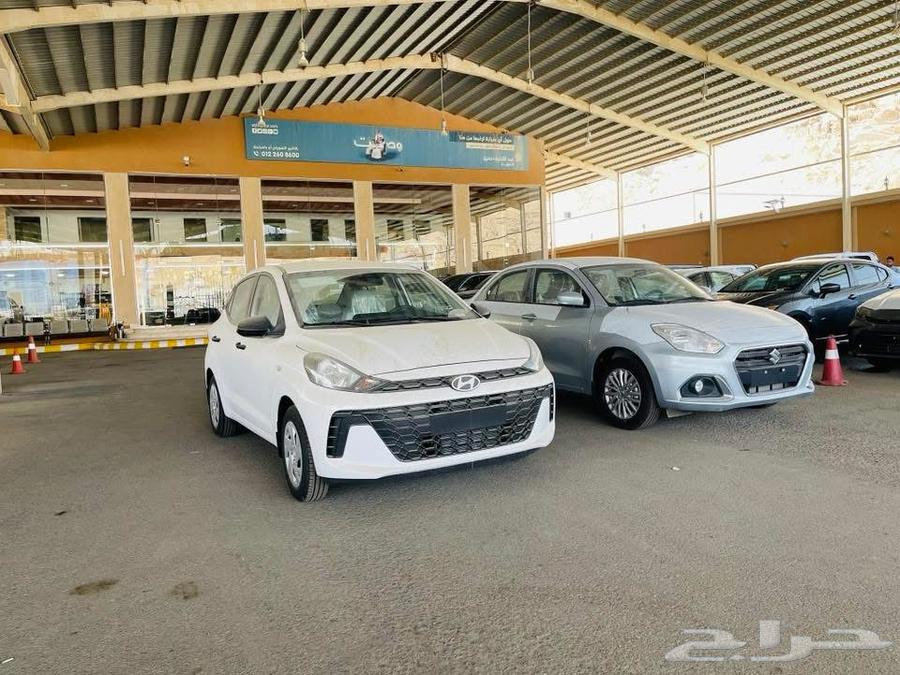 Hyundai Grand i10 2025 Cash or Installments63943069825539114