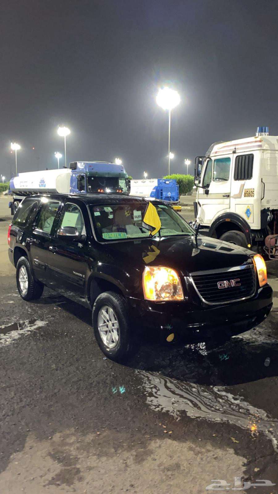 GMC Yukon 200963961133356545112