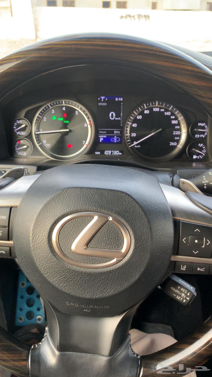 لكزس 570LX 2020 للبيع63983062549506113
