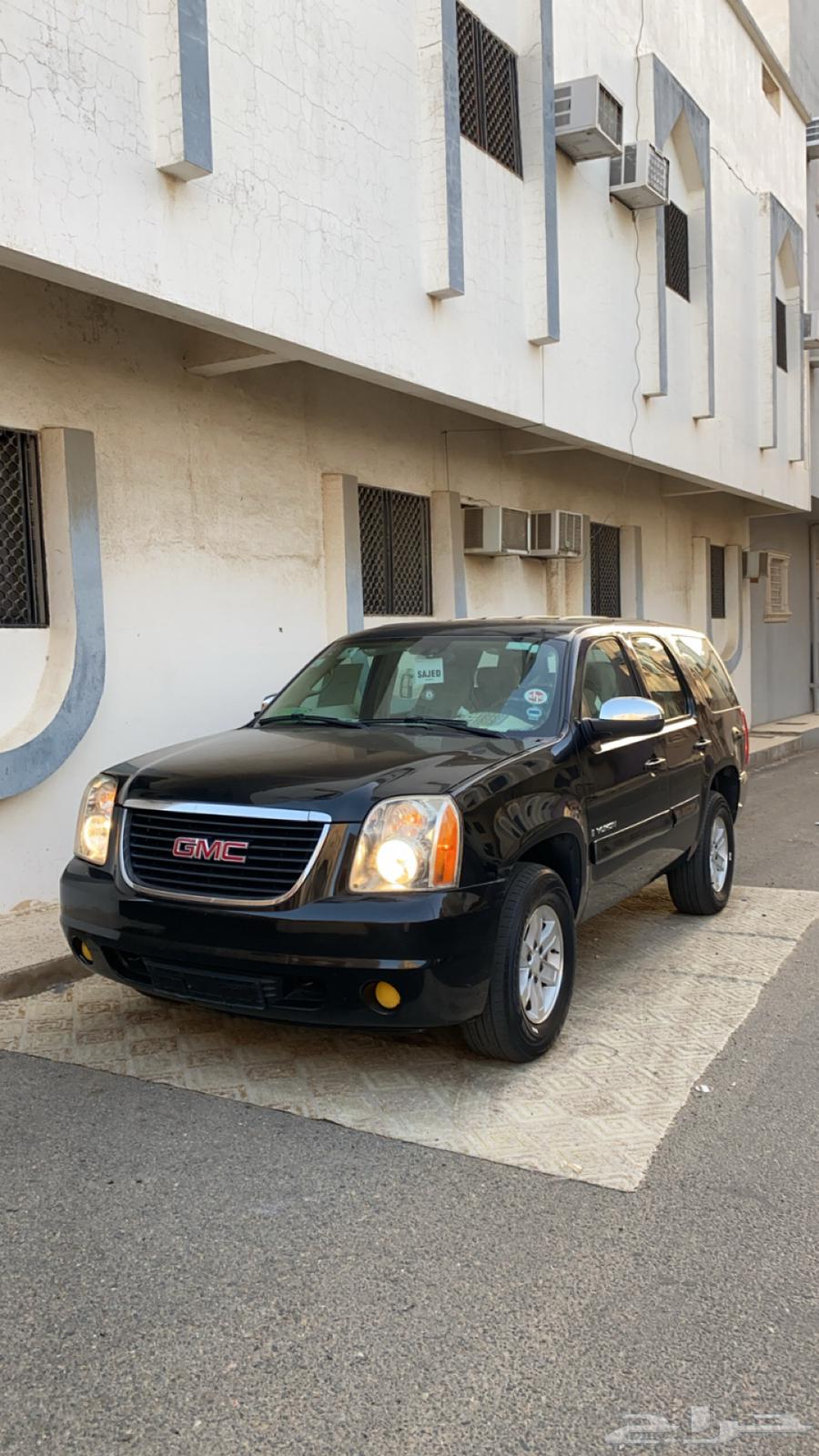 GMC Yukon 200963961133356545110