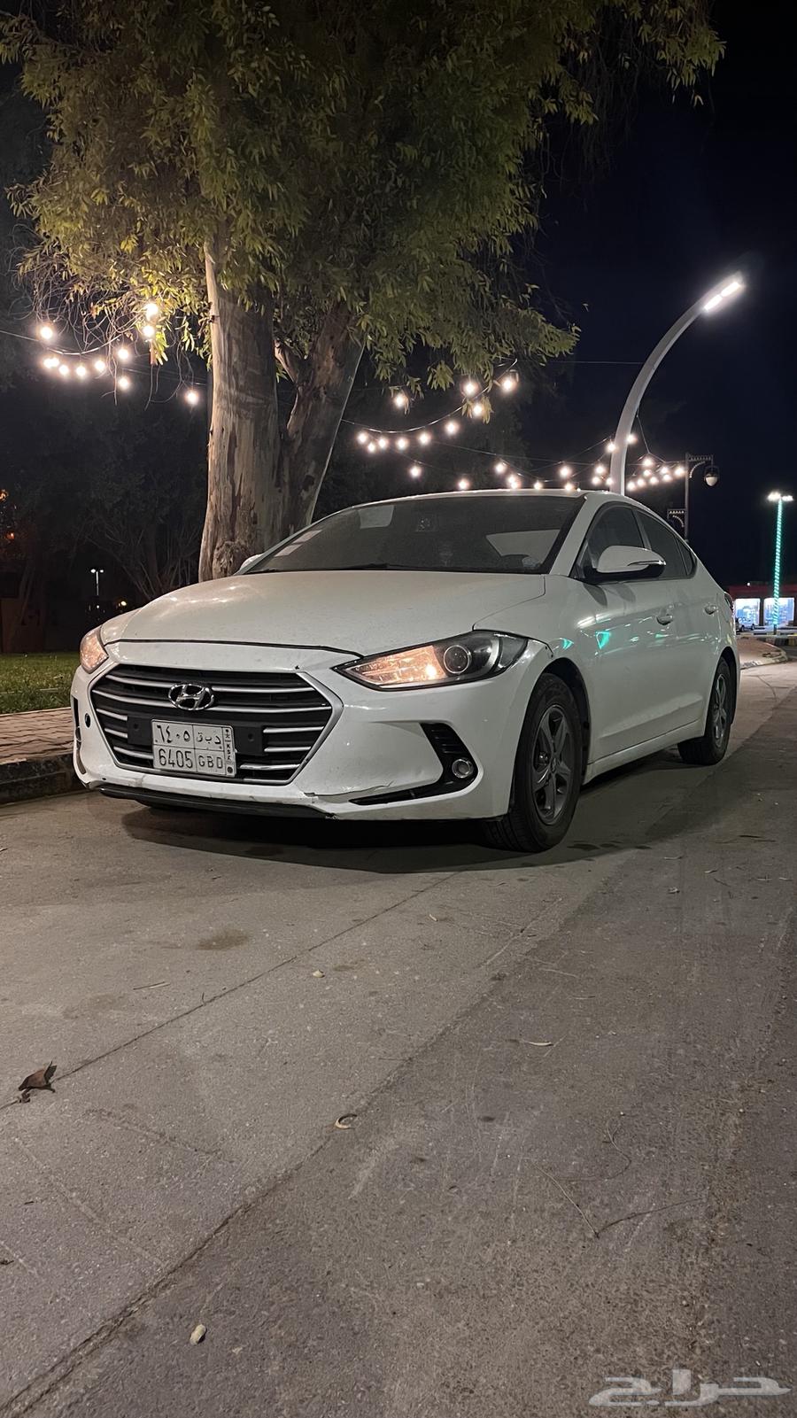 Elantra 18 (Diesel)63618046081281114