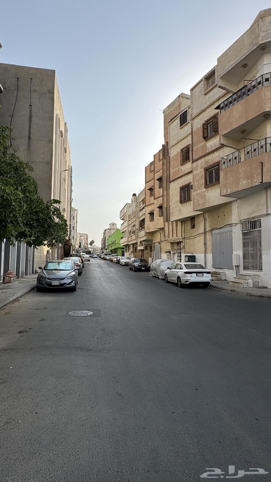 Apartment Building for Sale in Al-Qamarieh District, Taif63612655493890111