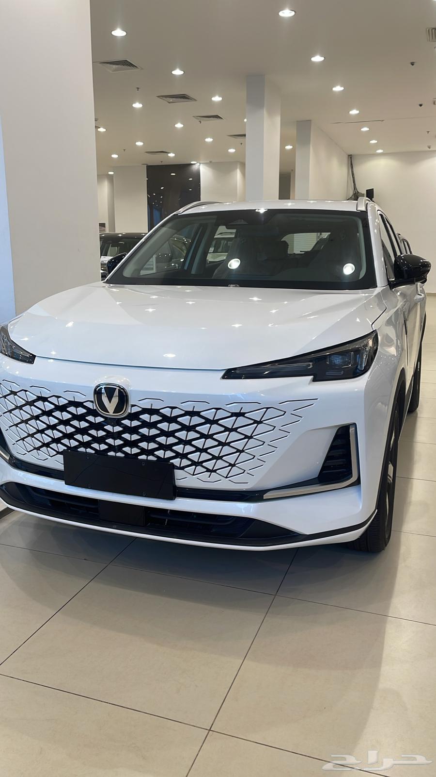 Changan UNI-S 2025 with amazing offers, installment price at cash rate63980549348739111