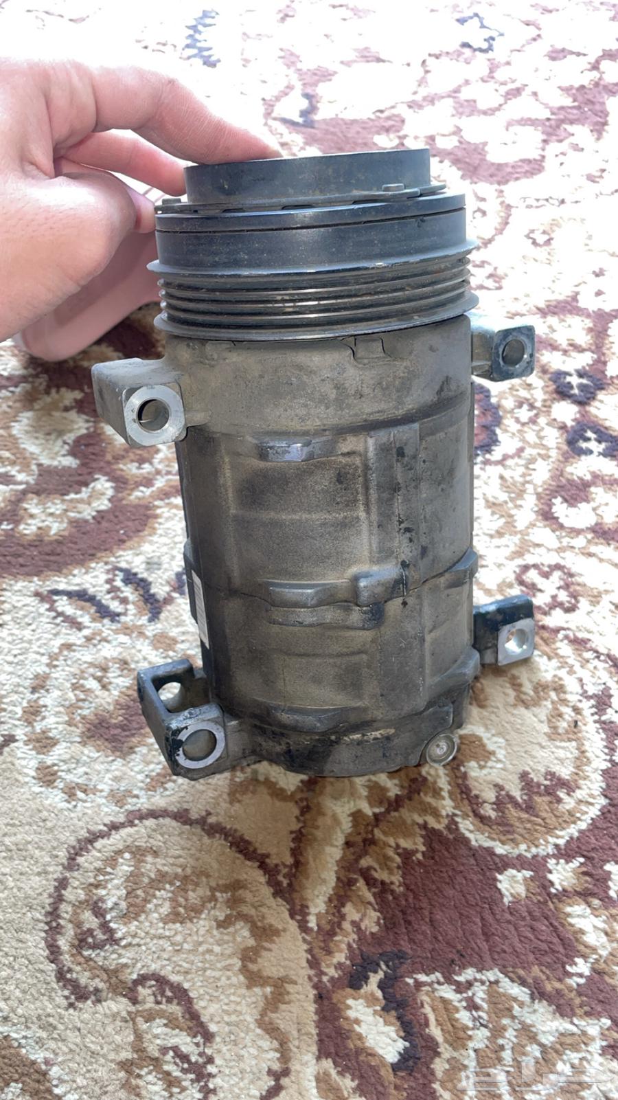 Kamersper Jamas 2001 works on the condition63975360377474111