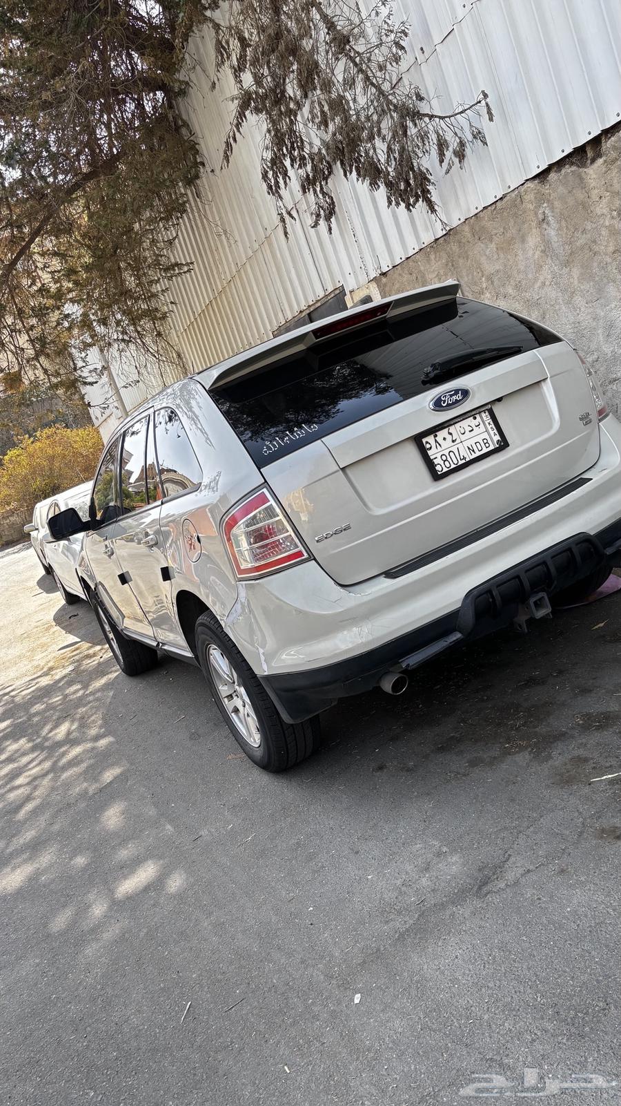 Ford Edge 200763987135412354111