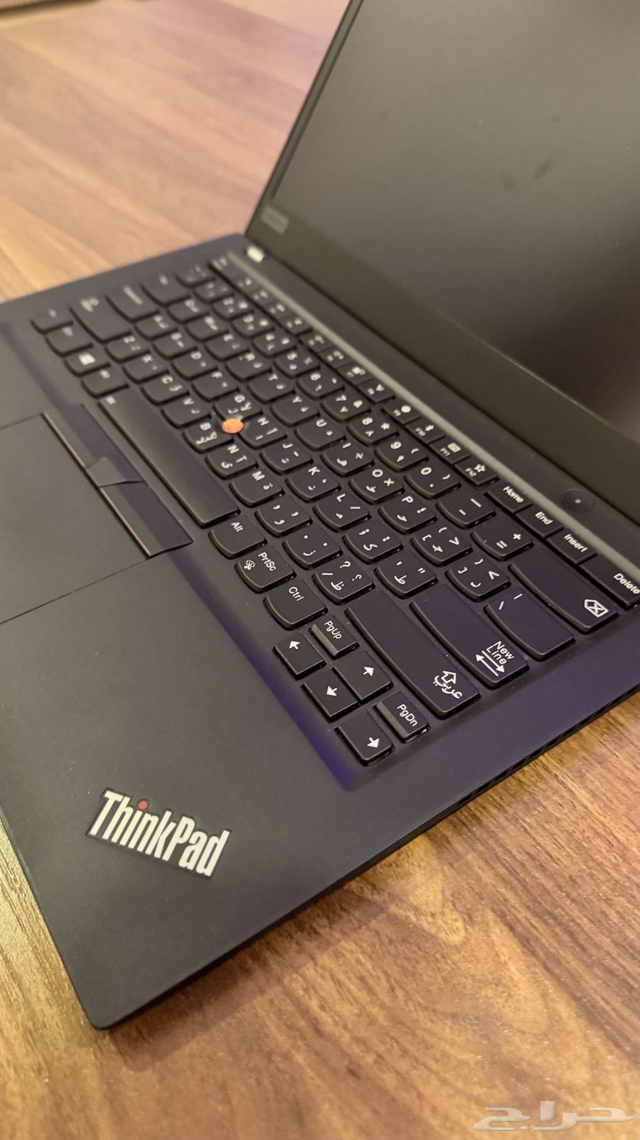 Lenovo ThinkPad T490s ThinkPad, very clean and at a competitive price63620673151363112