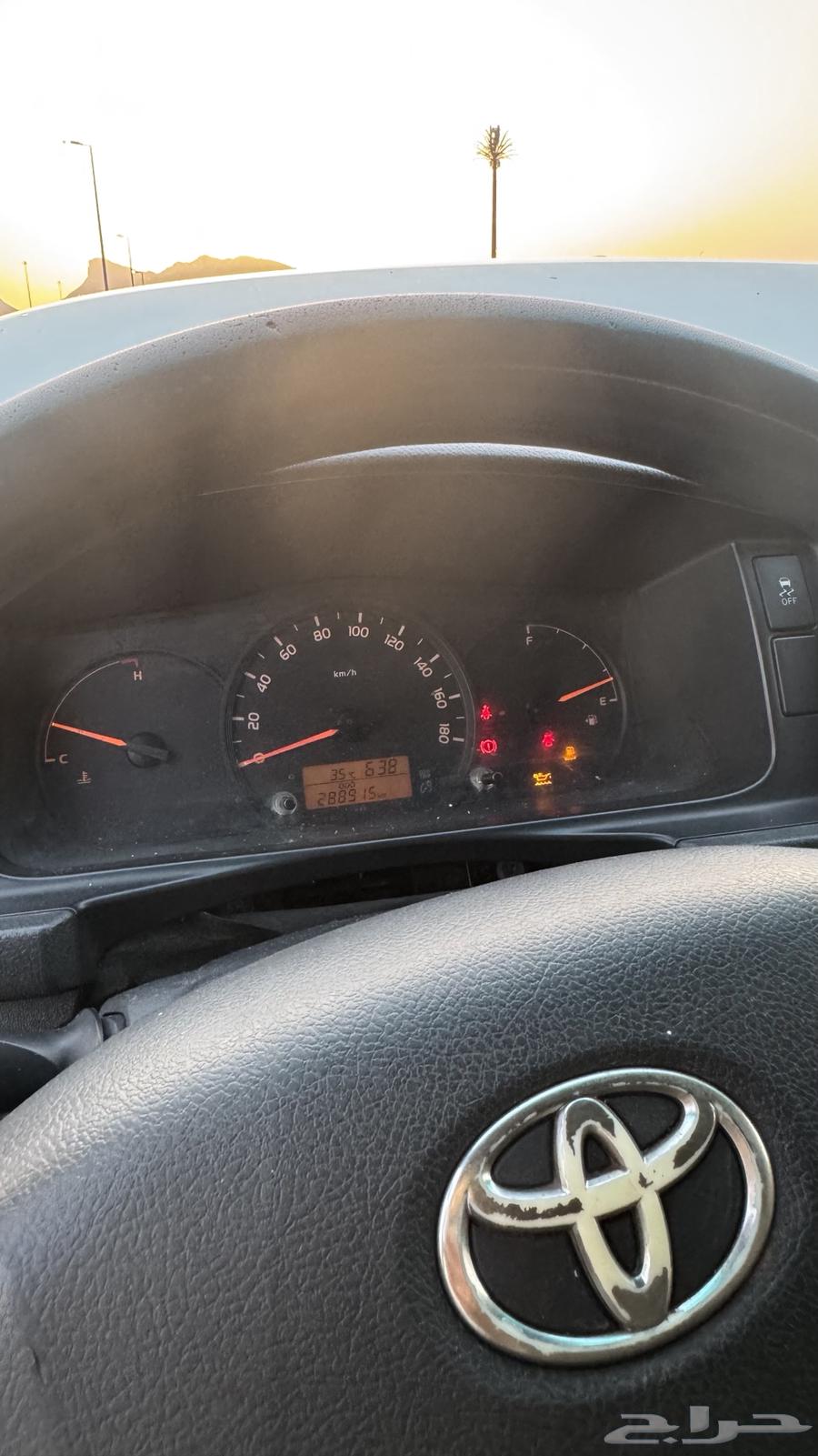Toyota Diesel Van for Sale63985728692994113