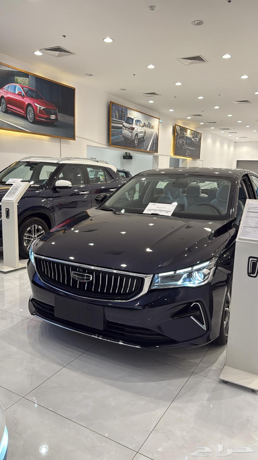 Geely Emgrand 2025 Full Option (( Lowest Price ))63978429682819112