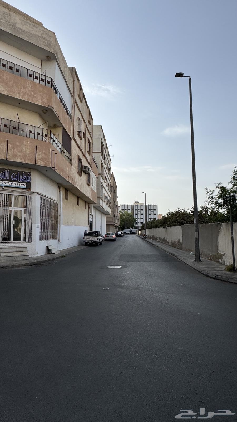 Apartment Building for Sale in Al-Qamarieh District, Taif63612655493890112