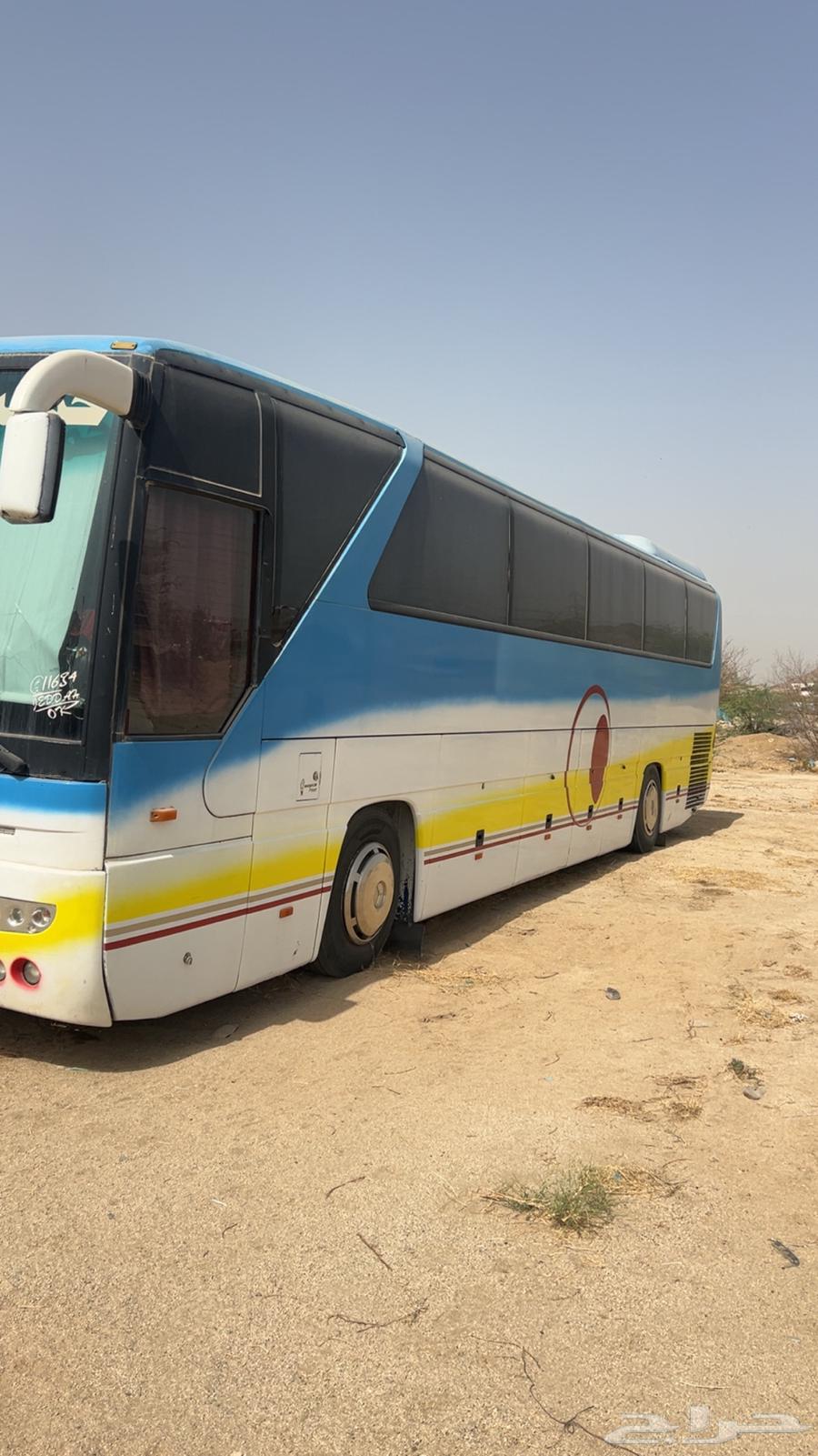 Two Teresima buses for sale63945766434817112