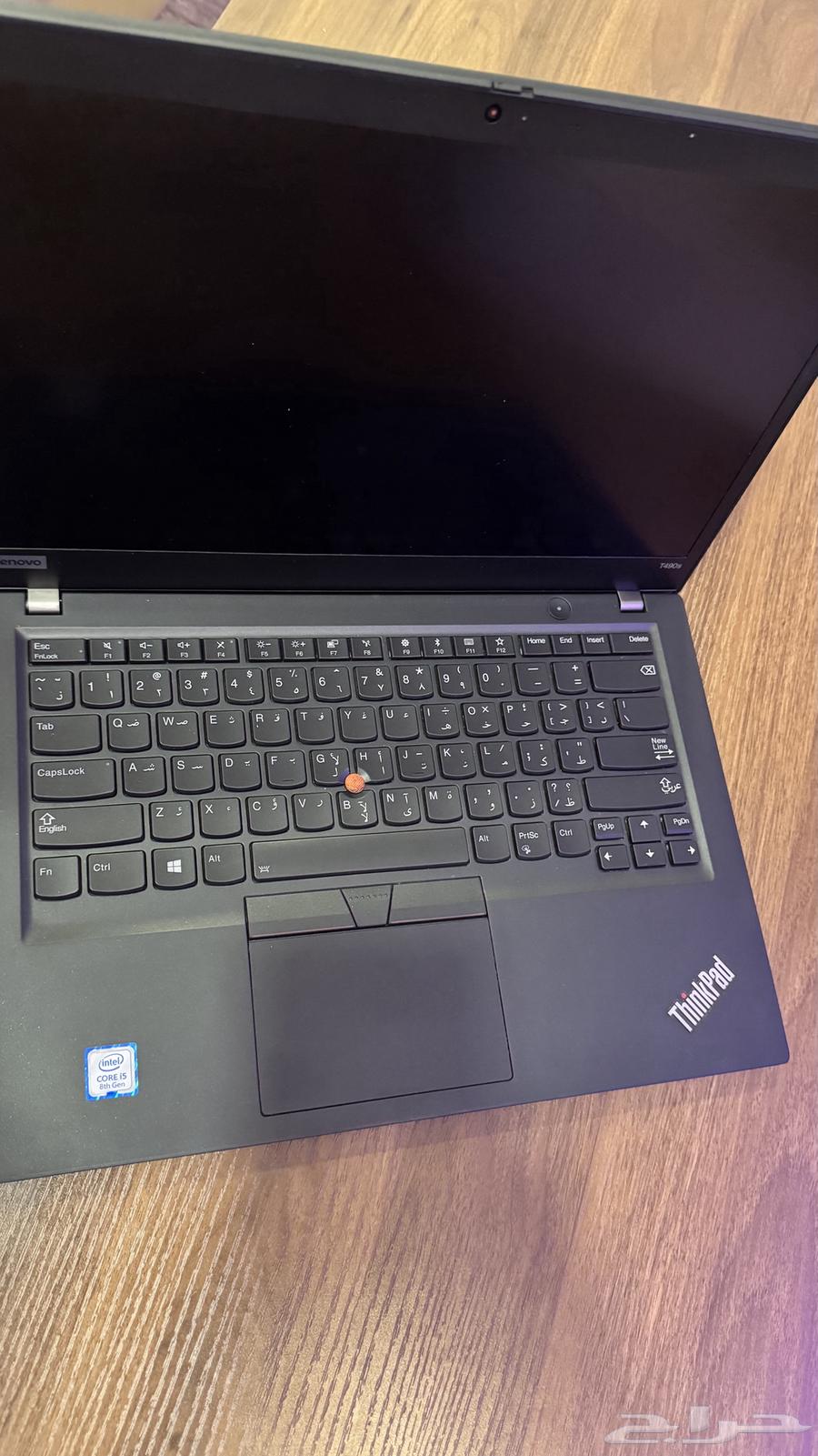 Lenovo ThinkPad T490s ThinkPad, very clean and at a competitive price63620673151363113