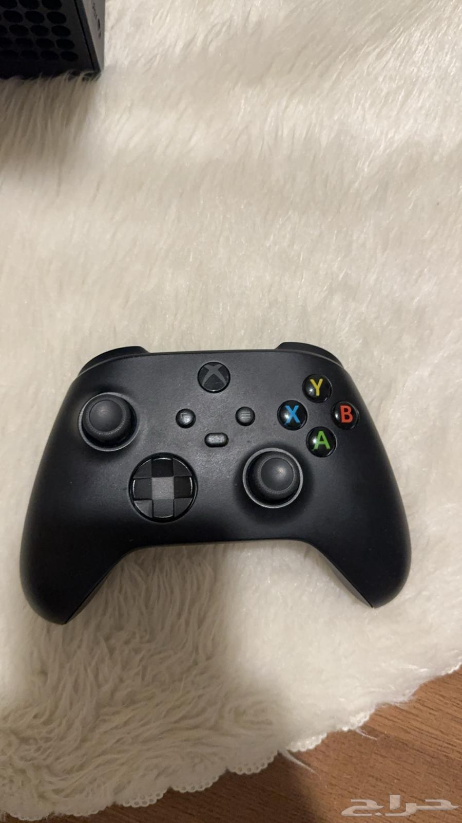 Xbox Series X63814031948289114
