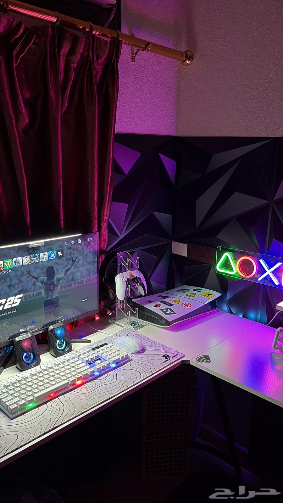 Complete Sony setup for sale, used for one month, everything in original box63801430446209111