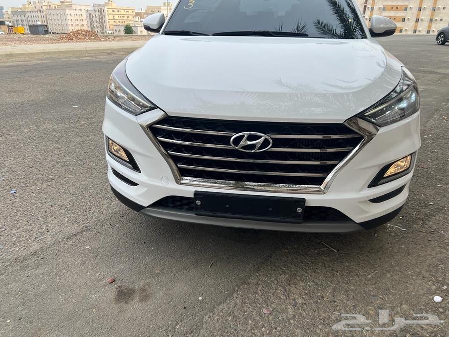 توسان فل اوبشن ديزل أعلى مواصفات63975827531651110