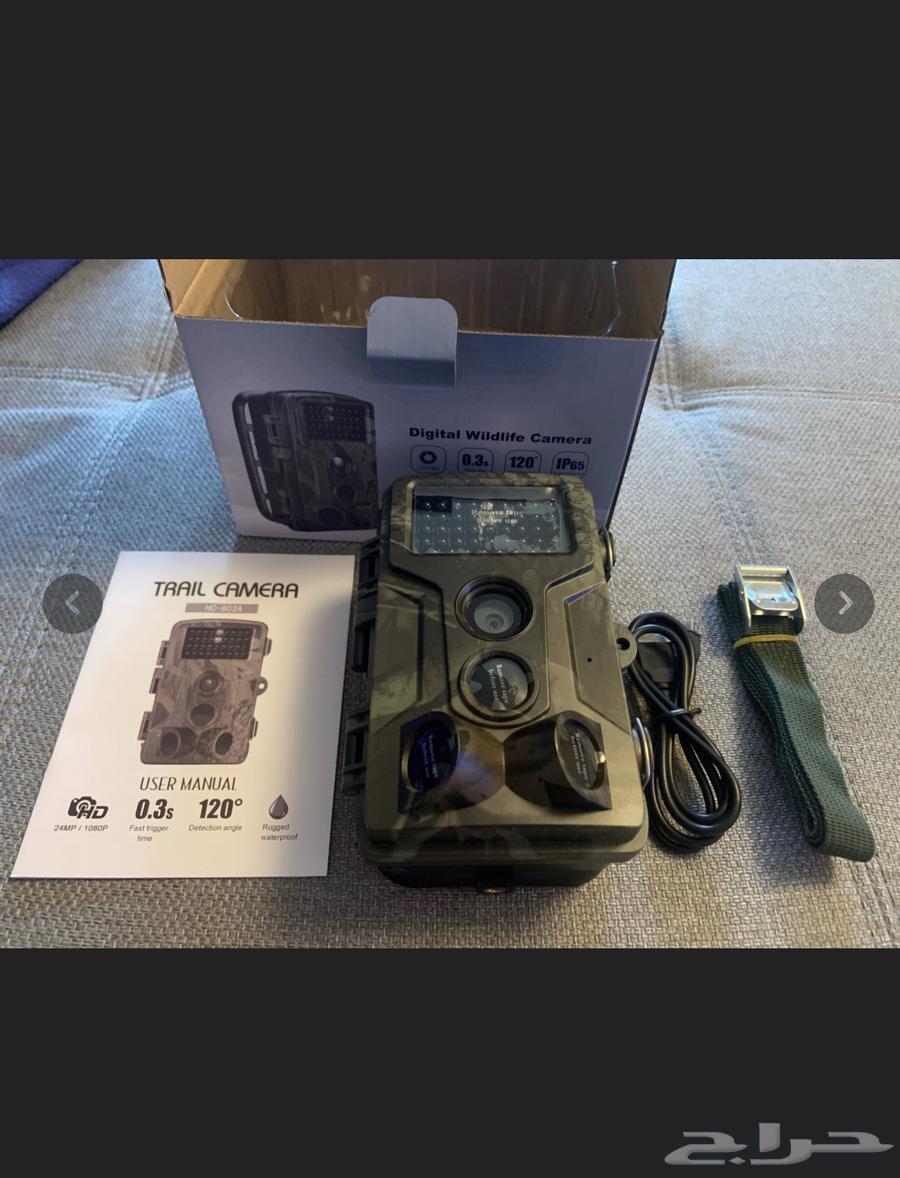 Wildlife Camera63655226015234111