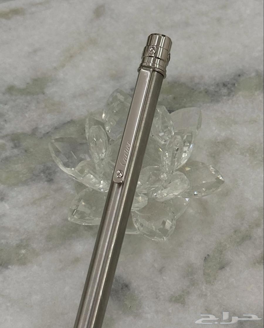 Cartier Santos Screws Pen63807523633921111