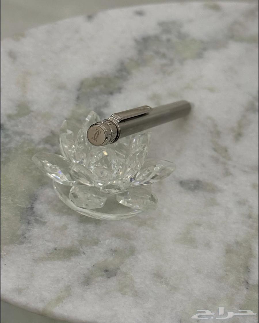 Cartier Santos Screws Pen63807523633921114