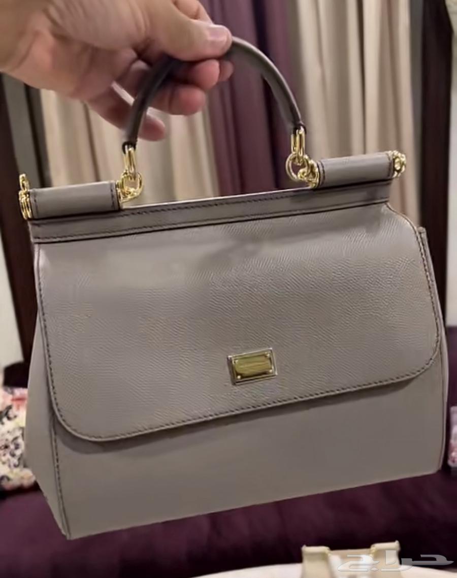 Dolce Bag63813925595139112