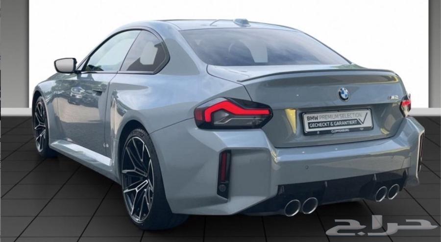 BMW M2 202463974157761793113