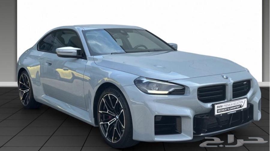 BMW M2 202463974157761793110